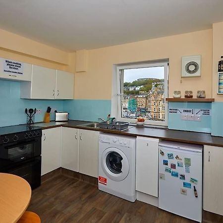 Little Bay View Apartman Oban Kültér fotó