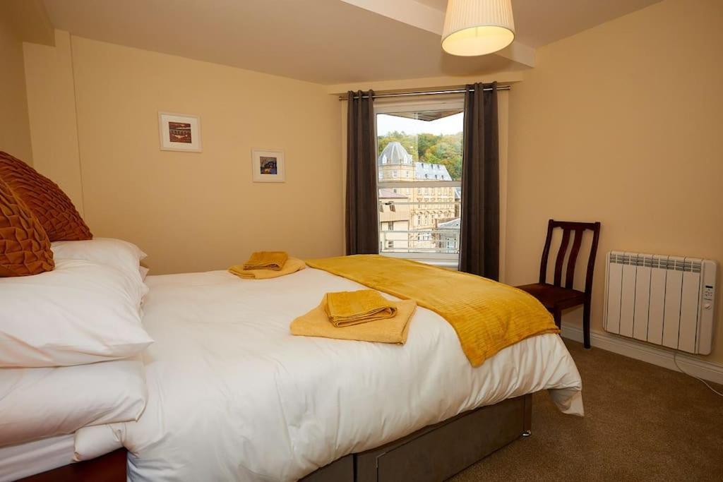 Little Bay View Apartman Oban Kültér fotó