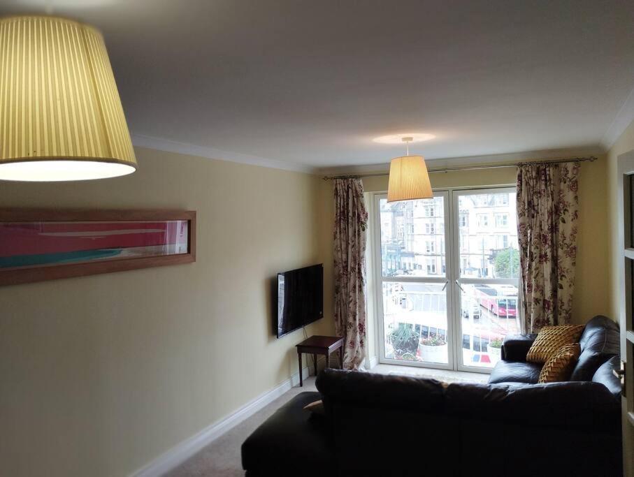 Little Bay View Apartman Oban Kültér fotó