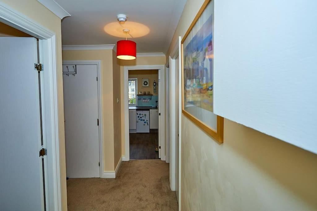 Little Bay View Apartman Oban Kültér fotó