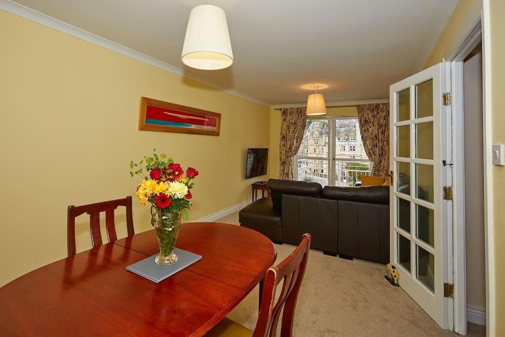 Little Bay View Apartman Oban Kültér fotó
