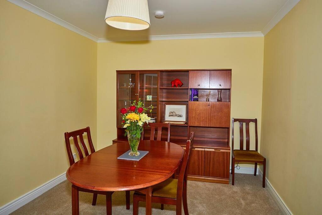 Little Bay View Apartman Oban Kültér fotó
